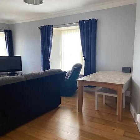 Stewarts House Apartment Newtownstewart Bagian luar foto
