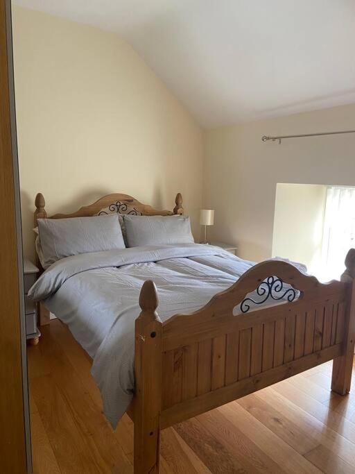 Stewarts House Apartment Newtownstewart Bagian luar foto