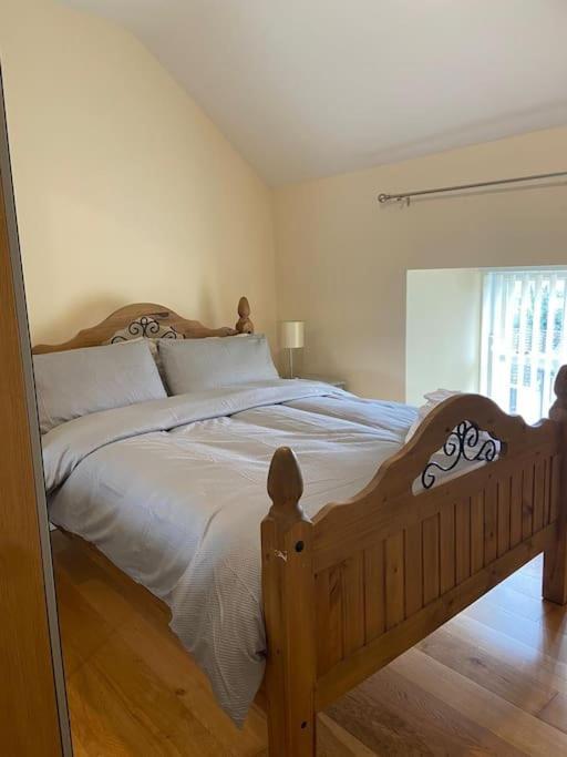 Stewarts House Apartment Newtownstewart Bagian luar foto