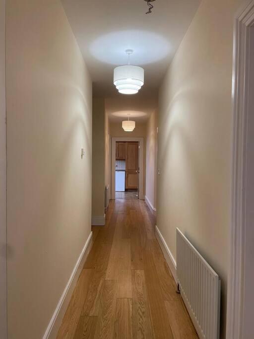Stewarts House Apartment Newtownstewart Bagian luar foto