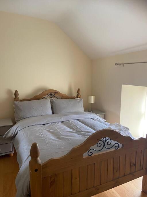 Stewarts House Apartment Newtownstewart Bagian luar foto