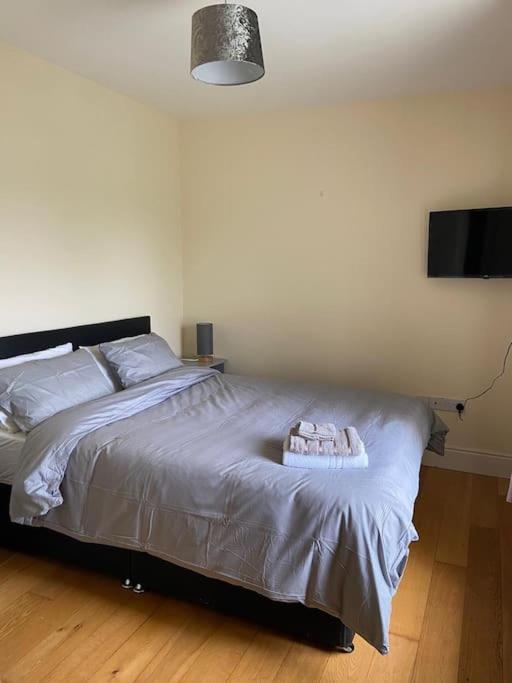 Stewarts House Apartment Newtownstewart Bagian luar foto